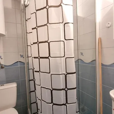Apartment Апартамент Доганов *